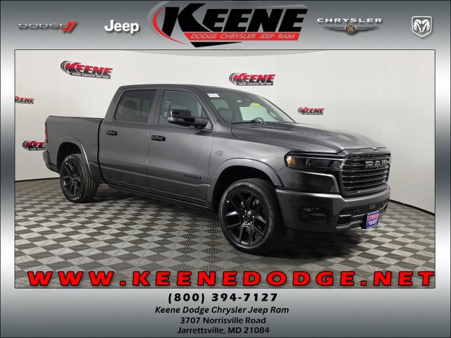  Ram 1500