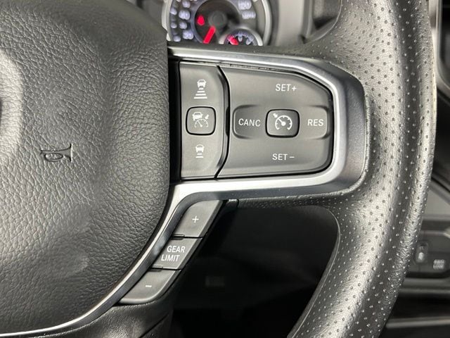2026 RAM 2500 Tradesman - Photo 15