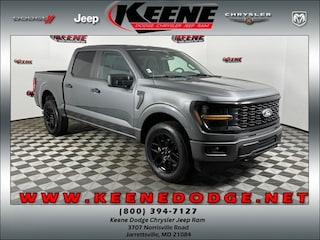 2024 Ford F-150 STX Truck