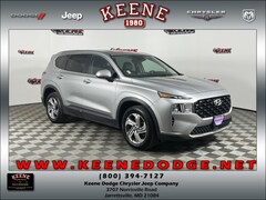2023 Hyundai Santa Fe SE SUV