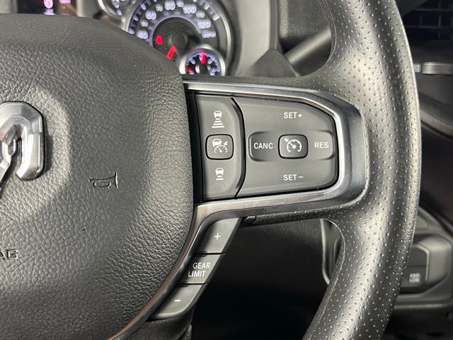 2025 RAM 2500 Tradesman - Photo 16