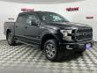 2017 Ford F-150 XLT Truck 2017 Ford F-150 XLT Truck