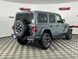 2026 Jeep Wrangler 4-DOOR SAHARA Sport Utility