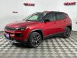 2026 Jeep Compass LIMITED ALTITUDE 4X4 Sport Utility