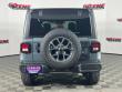 2026 Jeep Wrangler 4-DOOR SPORT S Sport Utility