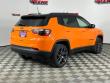 2026 Jeep Compass LIMITED ALTITUDE 4X4 Sport Utility