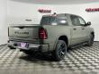 2026 Ram 1500 BIG HORN CREW CAB 4X4 5'7 BOX Pickup