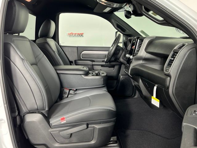 2026 RAM 2500 Tradesman - Photo 25