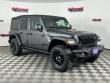 2026 Jeep Wrangler 4-DOOR WILLYS Sport Utility