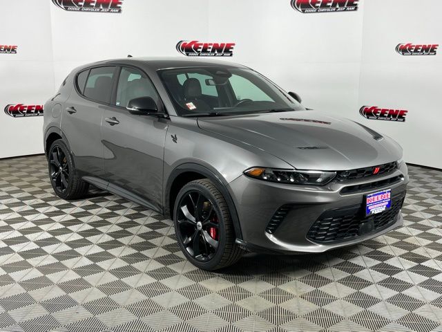 Used 2024 Dodge Hornet R/T with VIN ZACPDFCW4R3A20661 for sale in Jarrettsville, MD