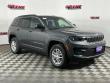 2025 Jeep Grand Cherokee LAREDO X 4X4 Sport Utility