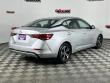 2021 Nissan Sentra SV Sedan 2021 Nissan Sentra SV Sedan