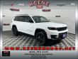 2025 Jeep Grand Cherokee L ALTITUDE X 4X4 Sport Utility