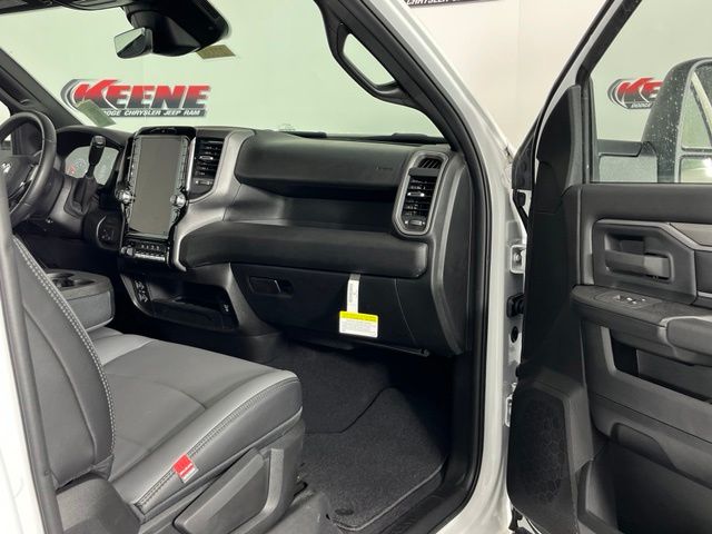 2026 RAM 2500 Tradesman - Photo 24