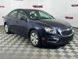 2015 Chevrolet Cruze LS Sedan 2015 Chevrolet Cruze LS Sedan