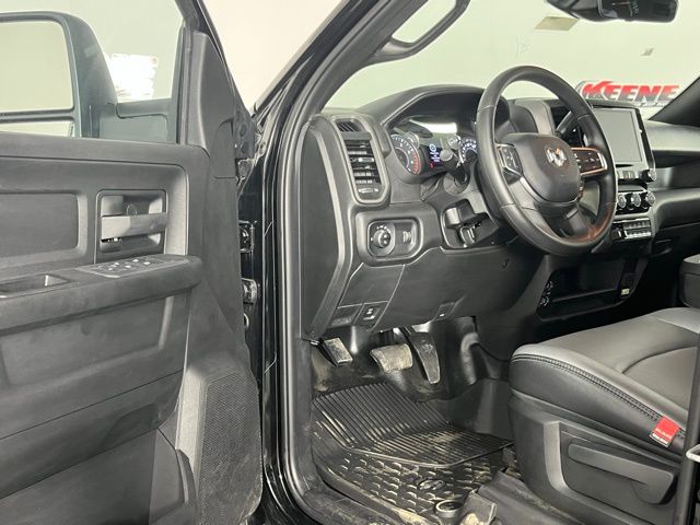 2025 RAM 2500 Tradesman - Photo 22