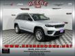 2025 Jeep Grand Cherokee LAREDO X 4X4 Sport Utility