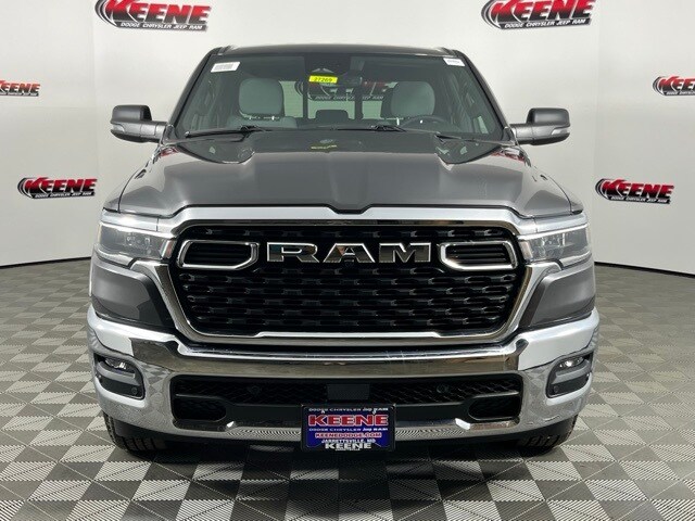 2025 Ram 1500 Big Horn photo 4