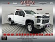 Chevrolet Silverado 2500HD