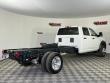 2026 Ram 5500 Chassis Cab TRADESMAN  CREW  4X4 84' CA Pickup