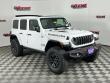 2026 Jeep Wrangler 4-DOOR RUBICON Sport Utility