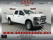 2025 Ram 2500 TRADESMAN CREW CAB 4X4 6'4 BOX Pickup