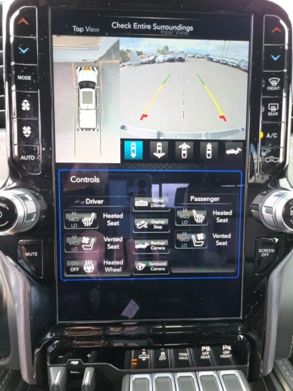 Used 2020 Ram 1500 Limited Truck