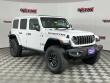 2026 Jeep Wrangler 4-DOOR RUBICON Sport Utility