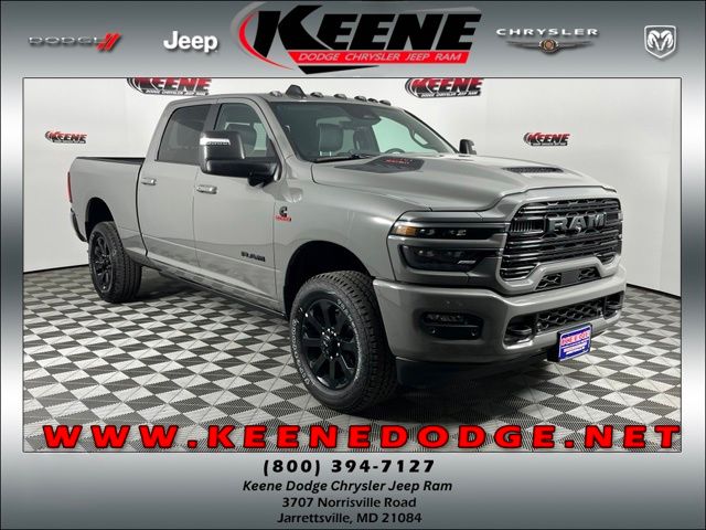  Ram 3500