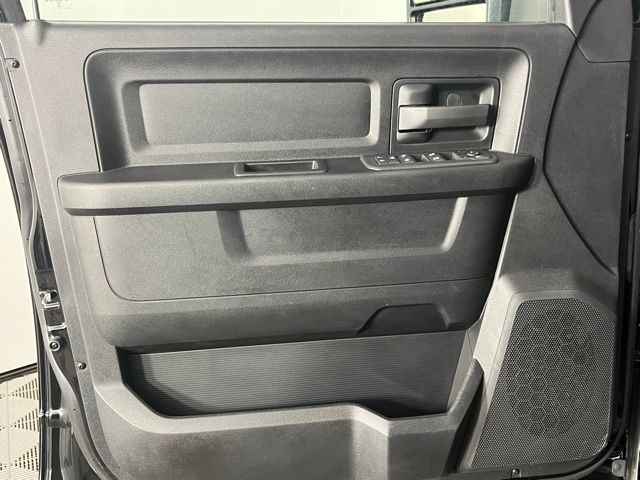 2025 RAM 2500 Tradesman - Photo 21