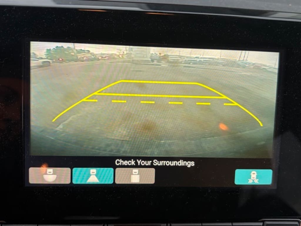 Used 2019 Honda Odyssey EX Minivan/Van