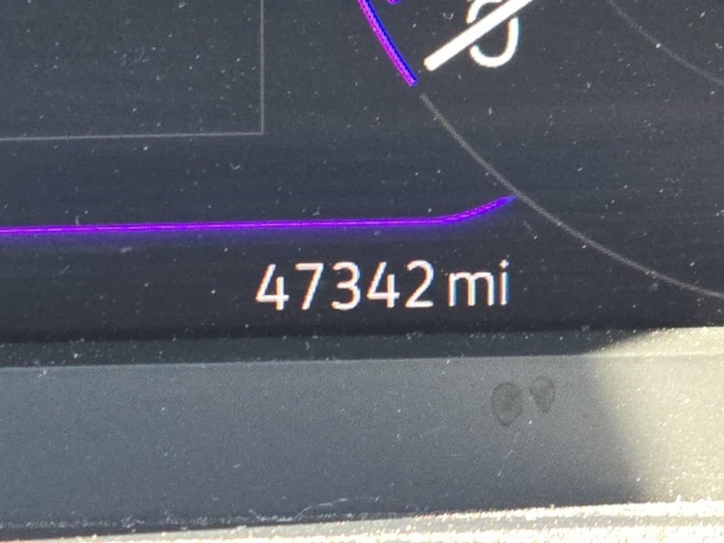 Used 2023 Volkswagen Taos 1.5T SEL SUV