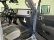 2026 Jeep Wrangler 4-DOOR SPORT S Sport Utility