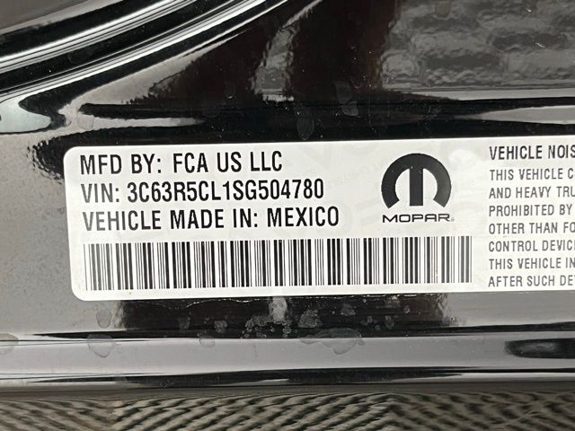 2025 RAM 2500 Tradesman - Photo 9