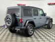 2026 Jeep Wrangler 4-DOOR SPORT S Sport Utility