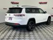 2025 Jeep Grand Cherokee L ALTITUDE X 4X4 Sport Utility