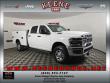 2025 Ram 2500 TRADESMAN CREW CAB 4X4 8' BOX Pickup