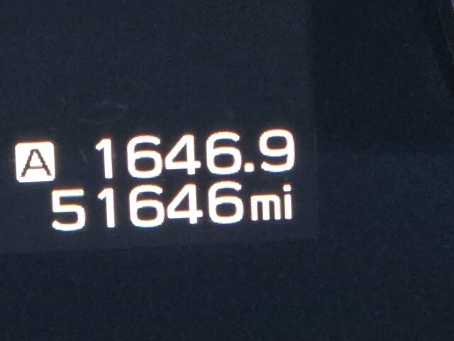 2022 Subaru WRX Base photo 2