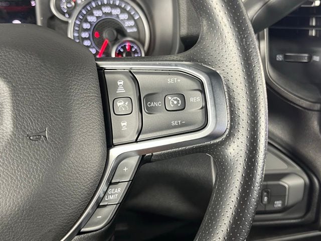2026 RAM 2500 Tradesman - Photo 15