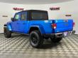 2022 Jeep Gladiator Willys Truck