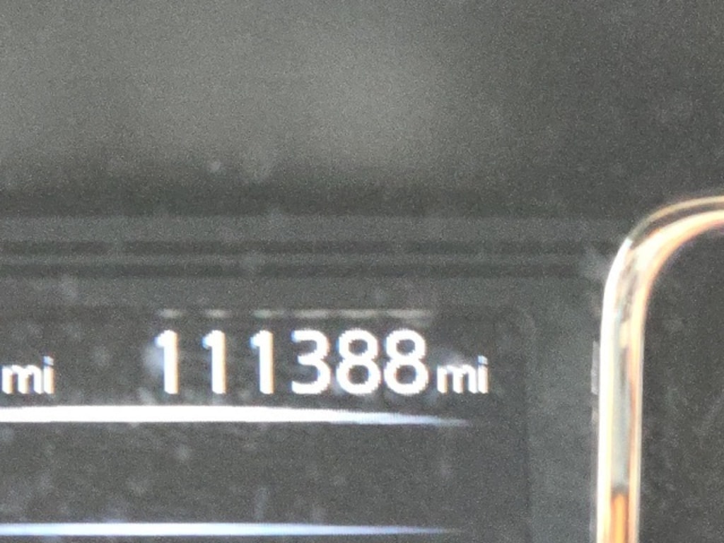 Used 2018 Nissan Titan SV Truck