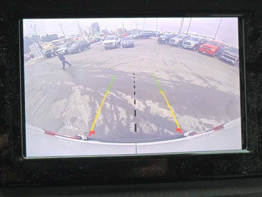 Used 2023 Ram Promaster 2500 Base Cargo Van