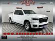 2026 Ram 1500 BIG HORN CREW CAB 4X4 5'7 BOX Pickup