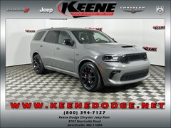 2022 Dodge Durango SRT 392 SUV