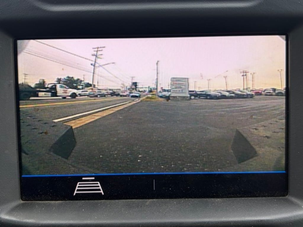 Used 2020 Chevrolet Silverado 2500HD Work Truck Truck