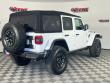 2025 Jeep Wrangler 4-DOOR RUBICON Sport Utility