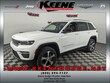  Jeep Grand Cherokee 4xe