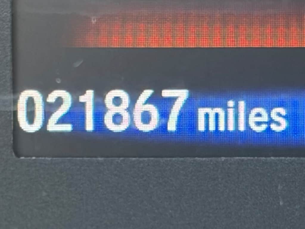 Used 2023 Honda Ridgeline Black Edition Truck