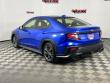 2022 Subaru WRX Base Sedan