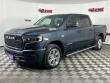 2026 Ram 1500 BIG HORN CREW CAB 4X4 5'7 BOX Pickup